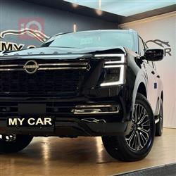 نيسان باترول